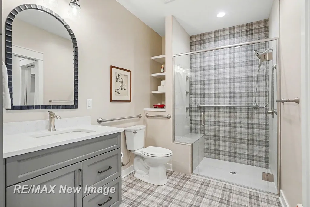 419 Copper Leaf Court Midland City MI 48642