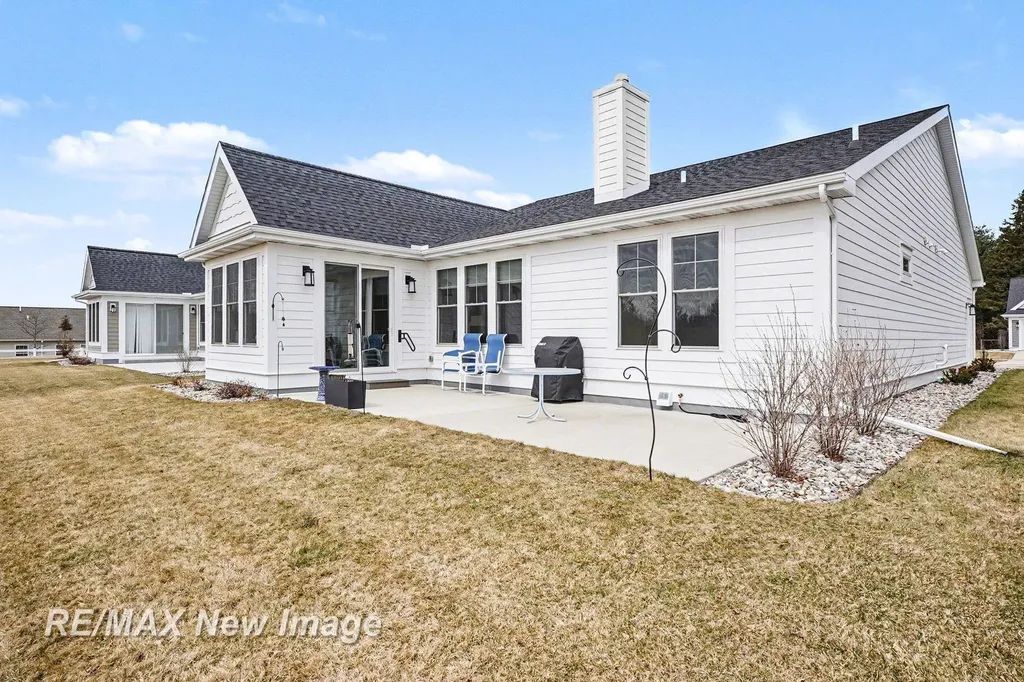 419 Copper Leaf Court Midland City MI 48642