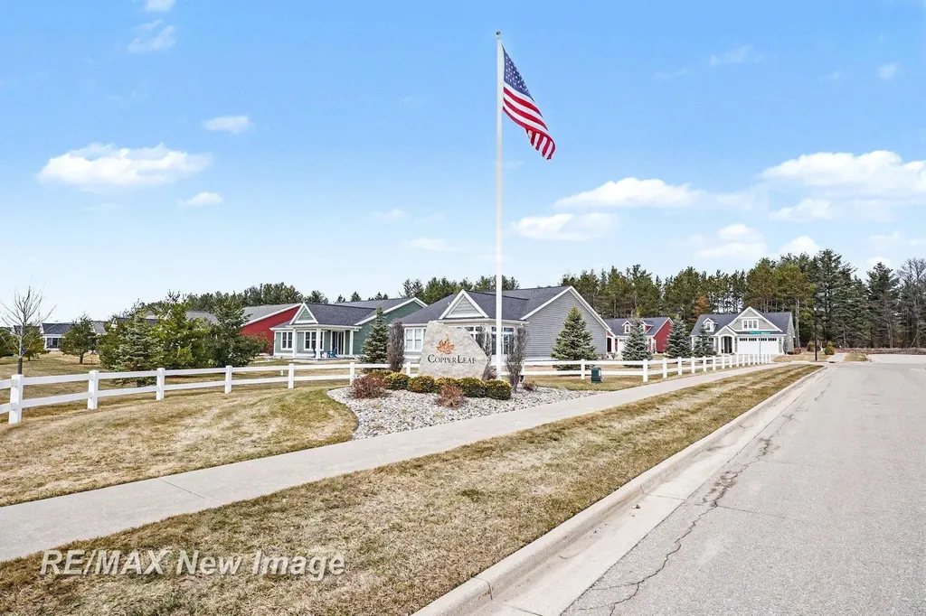 419 Copper Leaf Court Midland City MI 48642