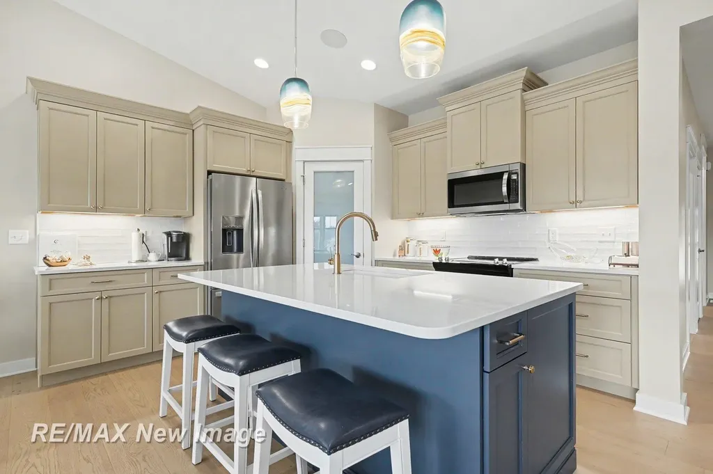 419 Copper Leaf Court Midland City MI 48642
