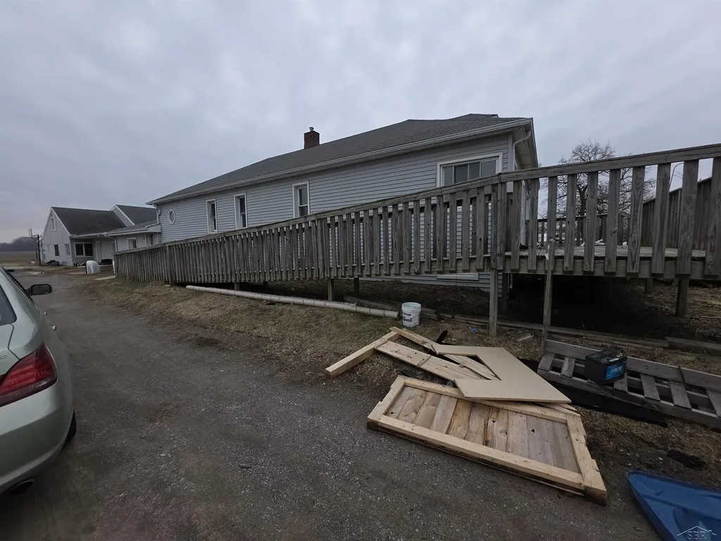 2418 Wetters Road Kawkawlin Township MI 48708