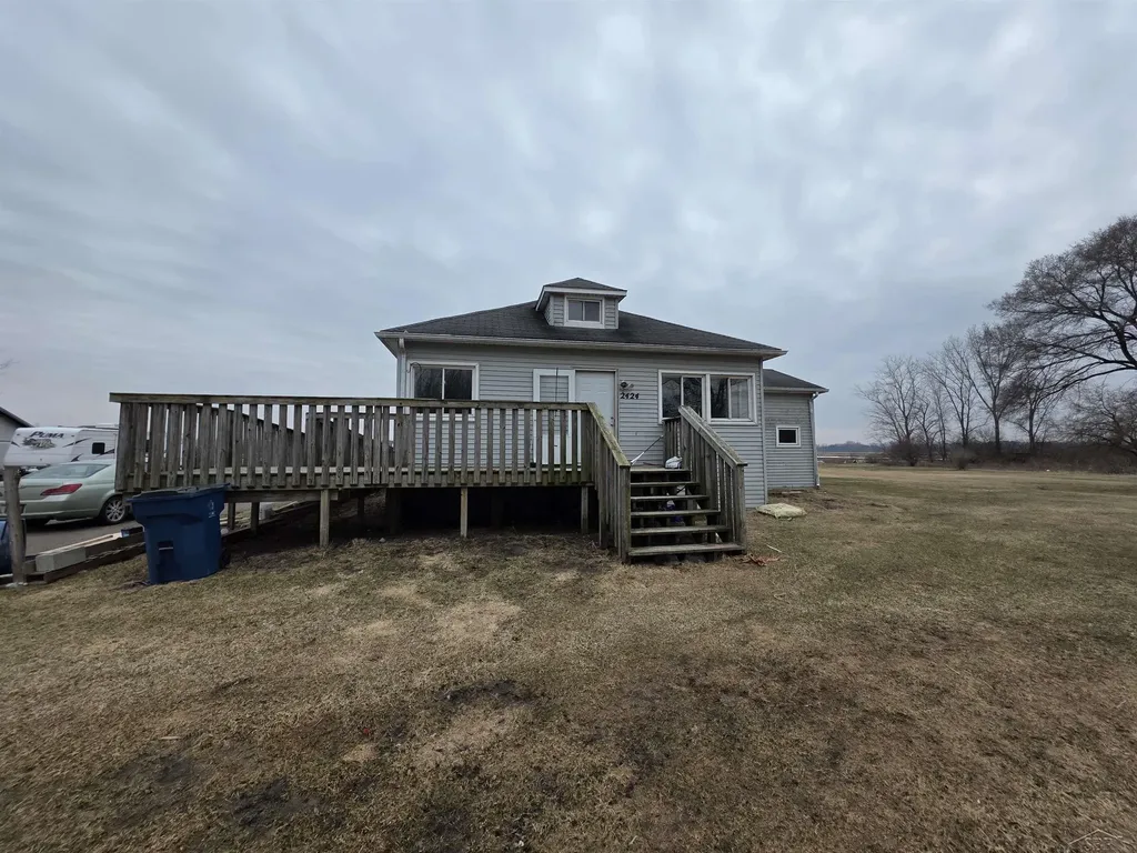2418 Wetters Road Kawkawlin Township MI 48708