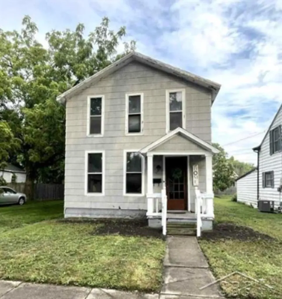 616 N Oakley Street Saginaw City MI 48602