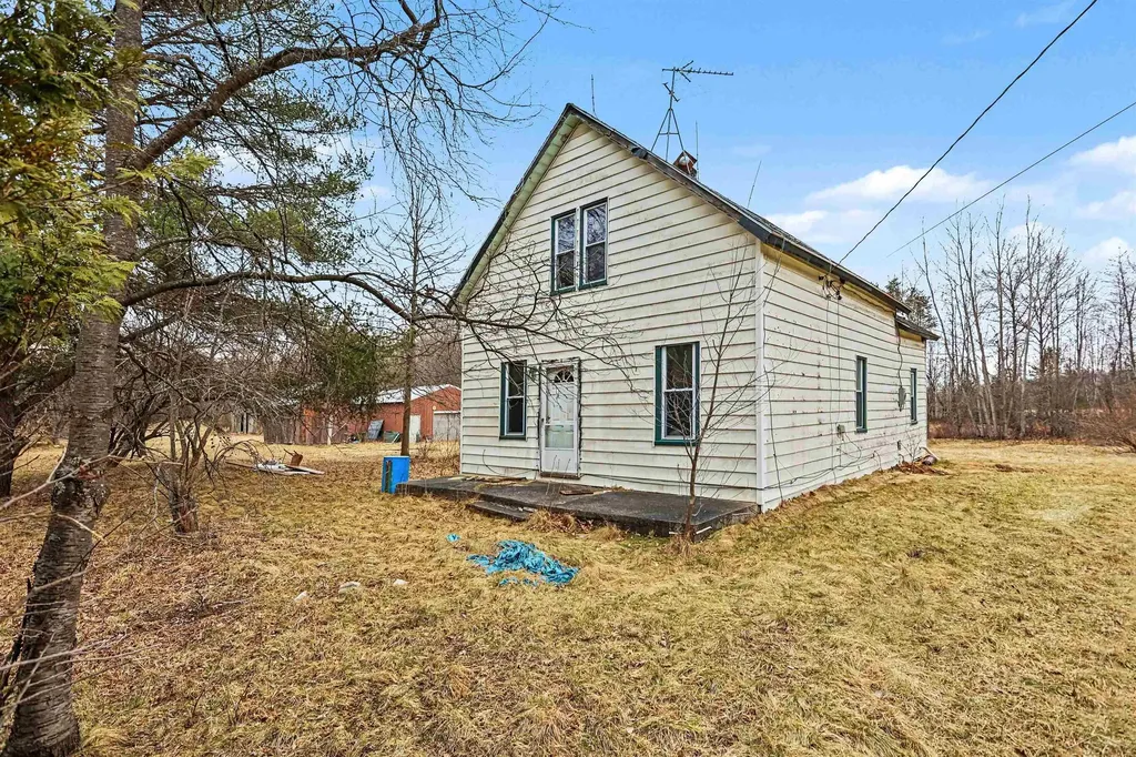 5628 S Orr Road Fremont Township MI 48655