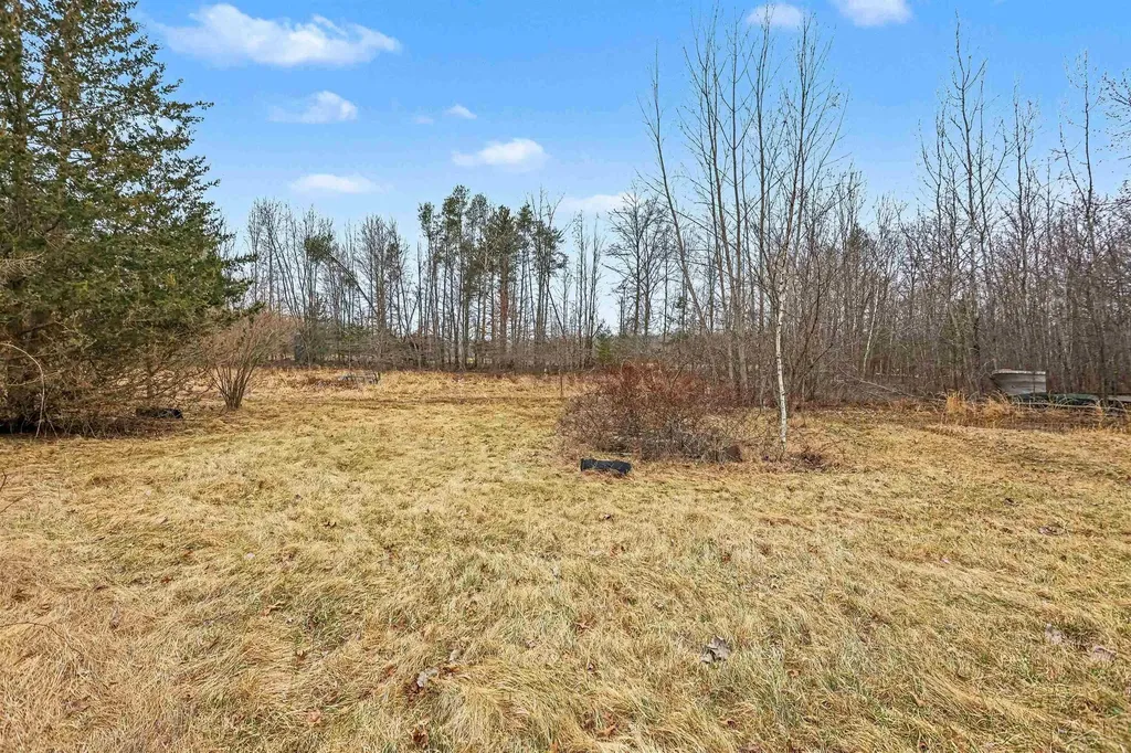 5628 S Orr Road Fremont Township MI 48655