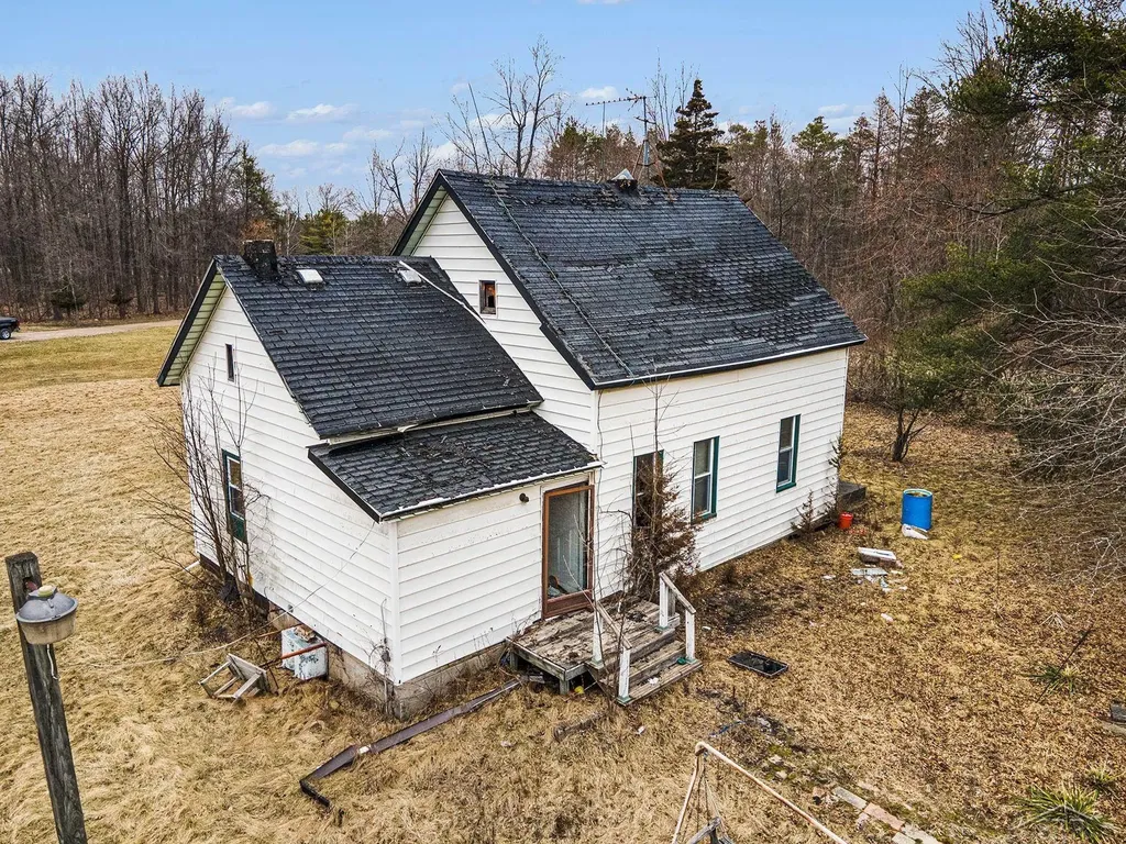 5628 S Orr Road Fremont Township MI 48655