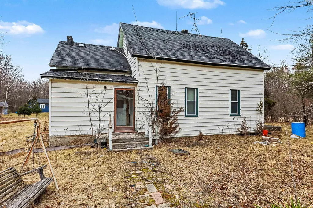 5628 S Orr Road Fremont Township MI 48655