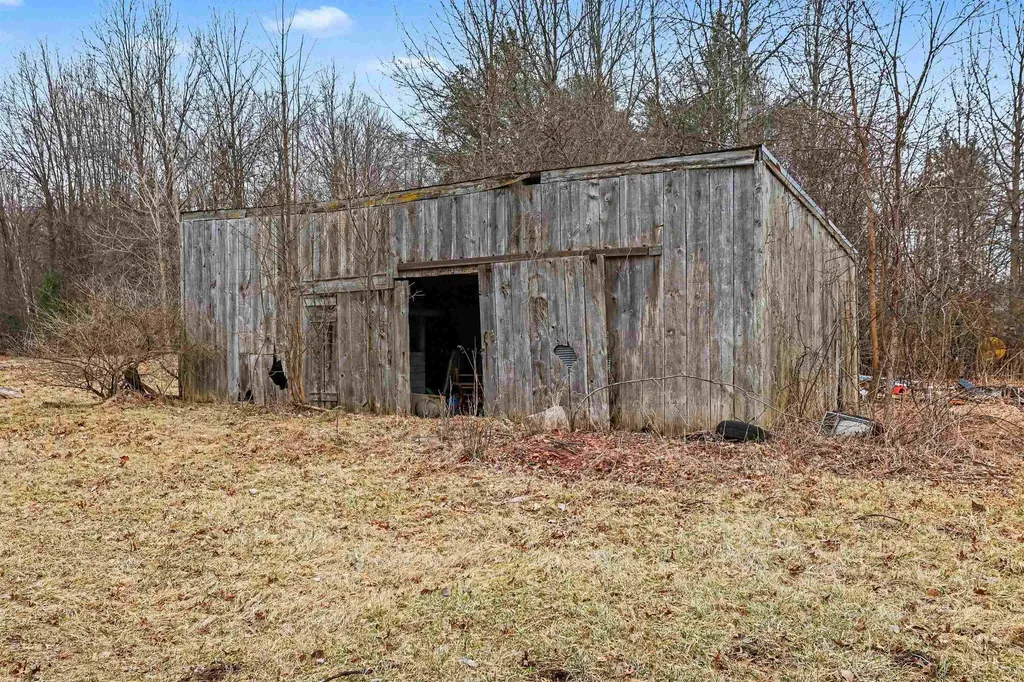 5628 S Orr Road Fremont Township MI 48655