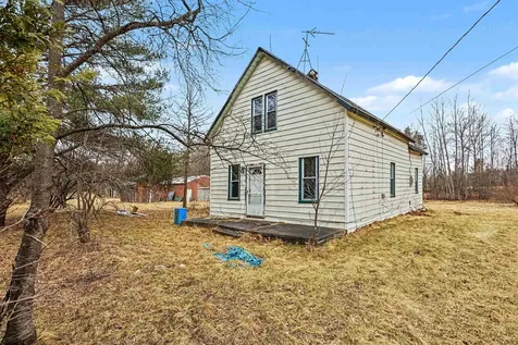 5628 S Orr Road Fremont Township MI 48655