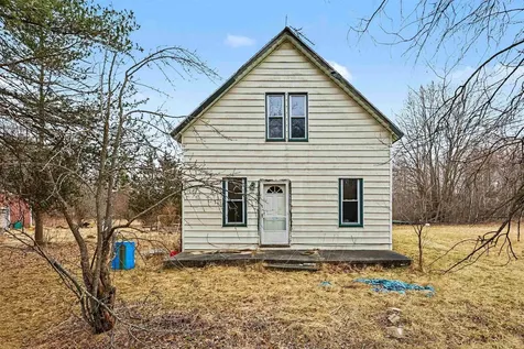 5628 S Orr Road Fremont Township MI 48655