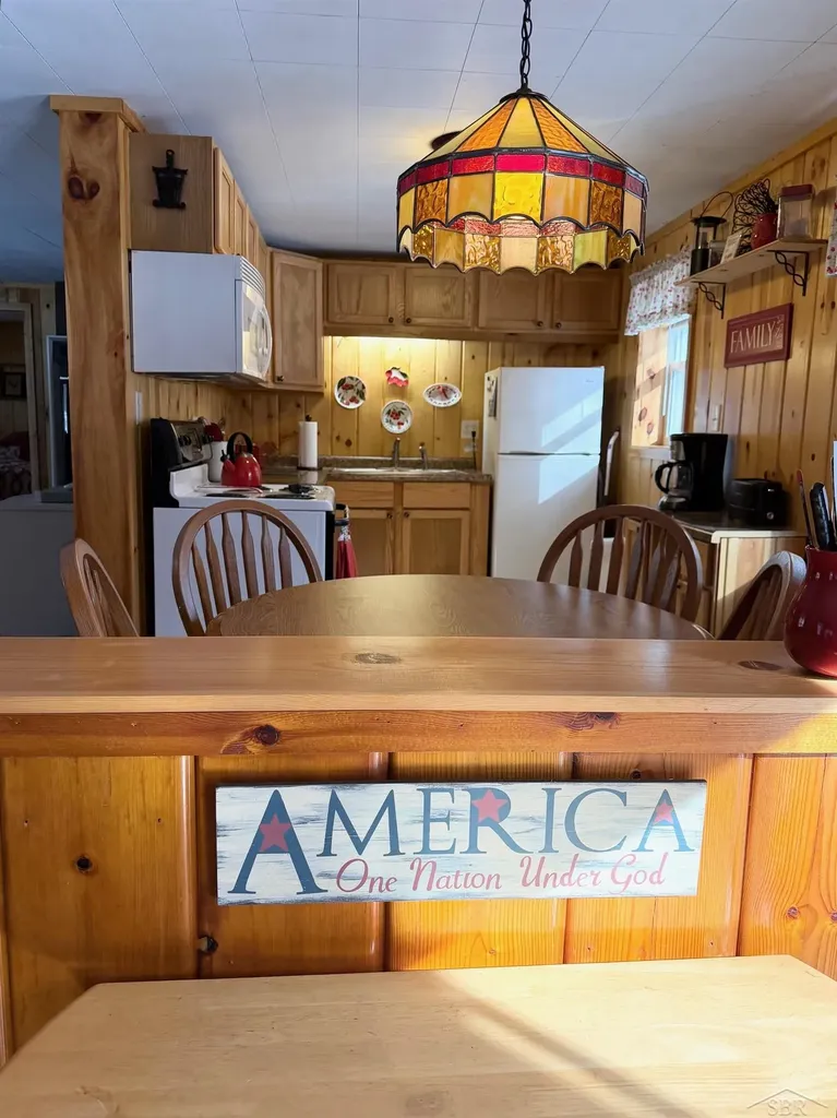 4019 E Higgins Lake Drive Gerrish Township MI 48653