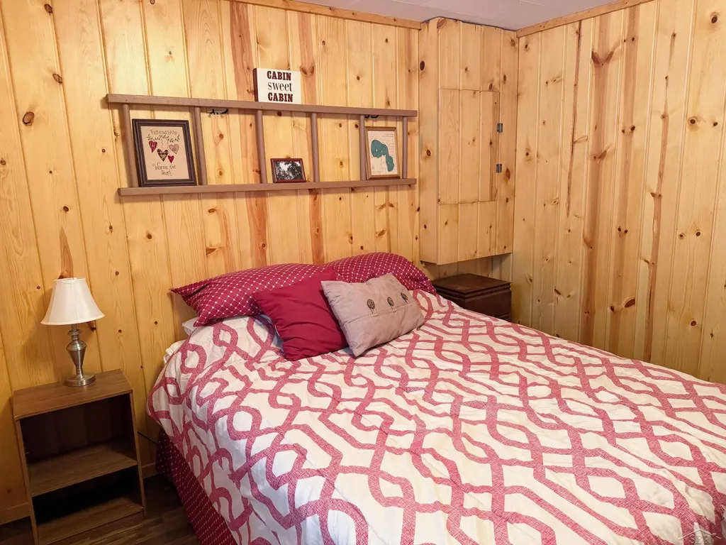 4019 E Higgins Lake Drive Gerrish Township MI 48653