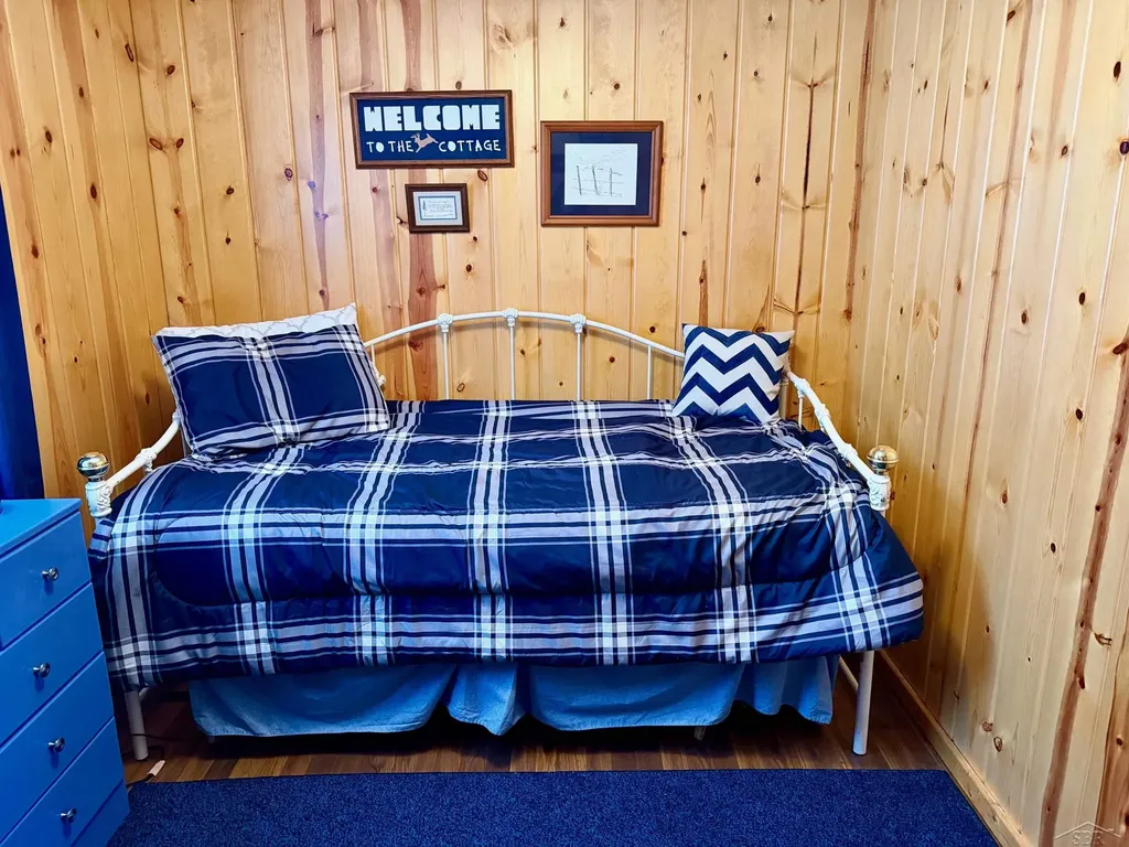 4019 E Higgins Lake Drive Gerrish Township MI 48653