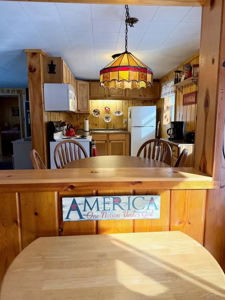 4019 E Higgins Lake Drive Gerrish Township MI 48653