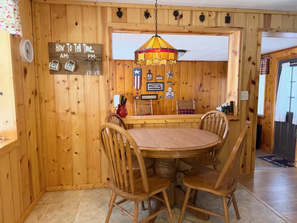 4019 E Higgins Lake Drive Gerrish Township MI 48653