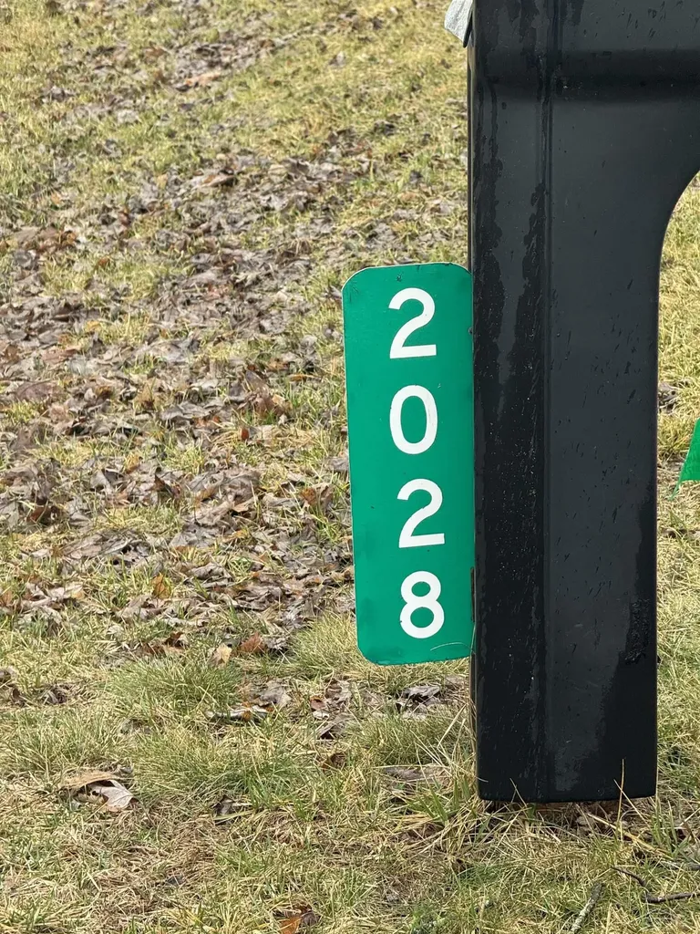 2028 Auburn Street Delhi Charter Township MI 48842
