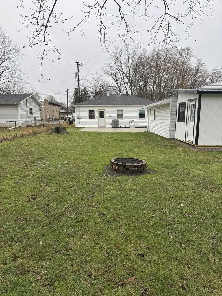2028 Auburn Street Delhi Charter Township MI 48842