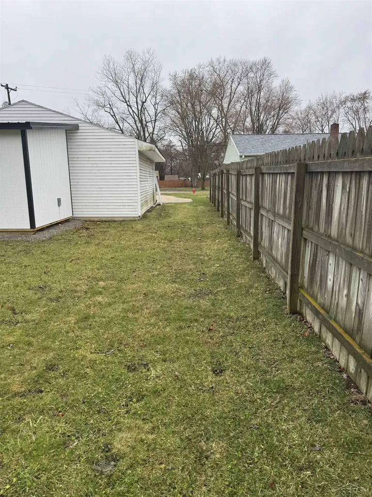 2028 Auburn Street Delhi Charter Township MI 48842