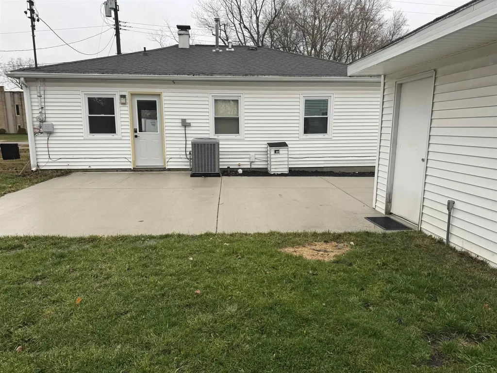 2028 Auburn Street Delhi Charter Township MI 48842