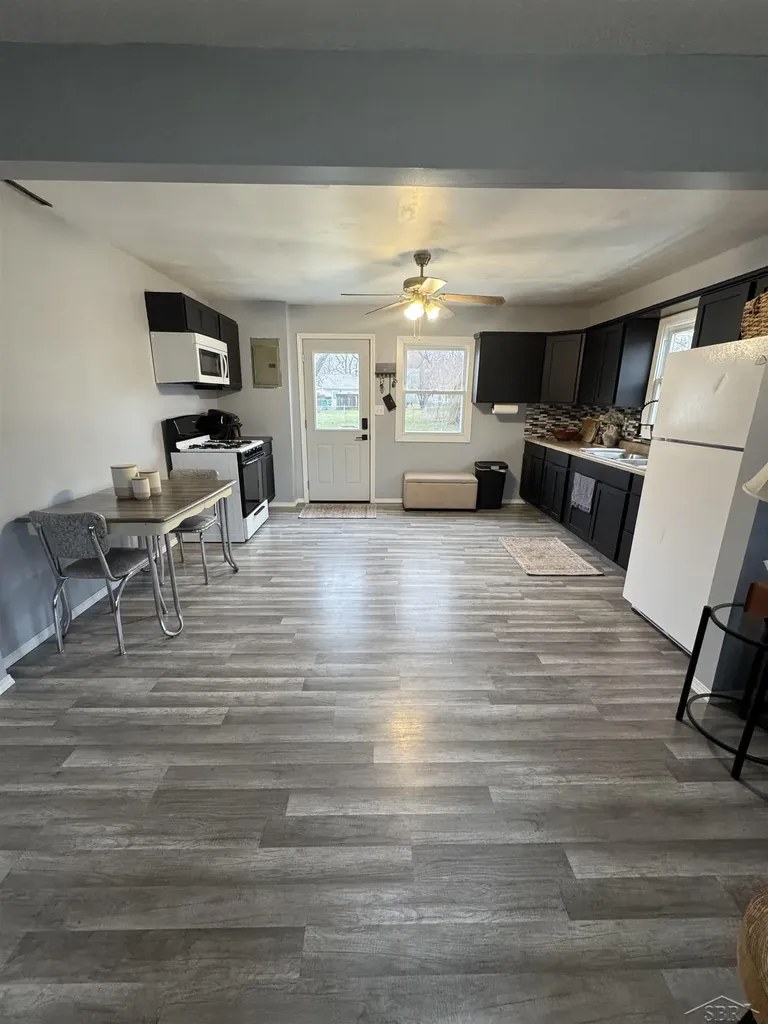 2028 Auburn Street Delhi Charter Township MI 48842