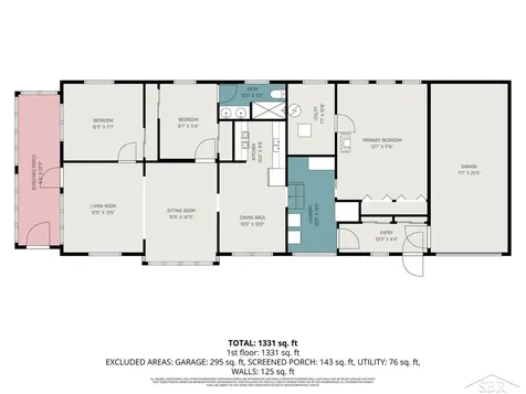 416 W Saginaw Street Merrill Village MI 48637