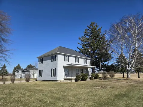 20590 Gratiot Road Jonesfield Township MI 48637