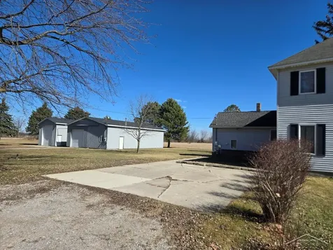 20590 Gratiot Road Jonesfield Township MI 48637