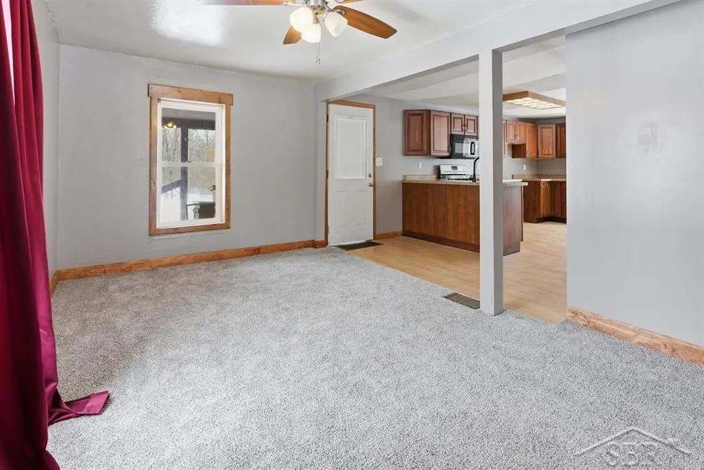 2177 W Knox Road Tobacco Township MI 48612