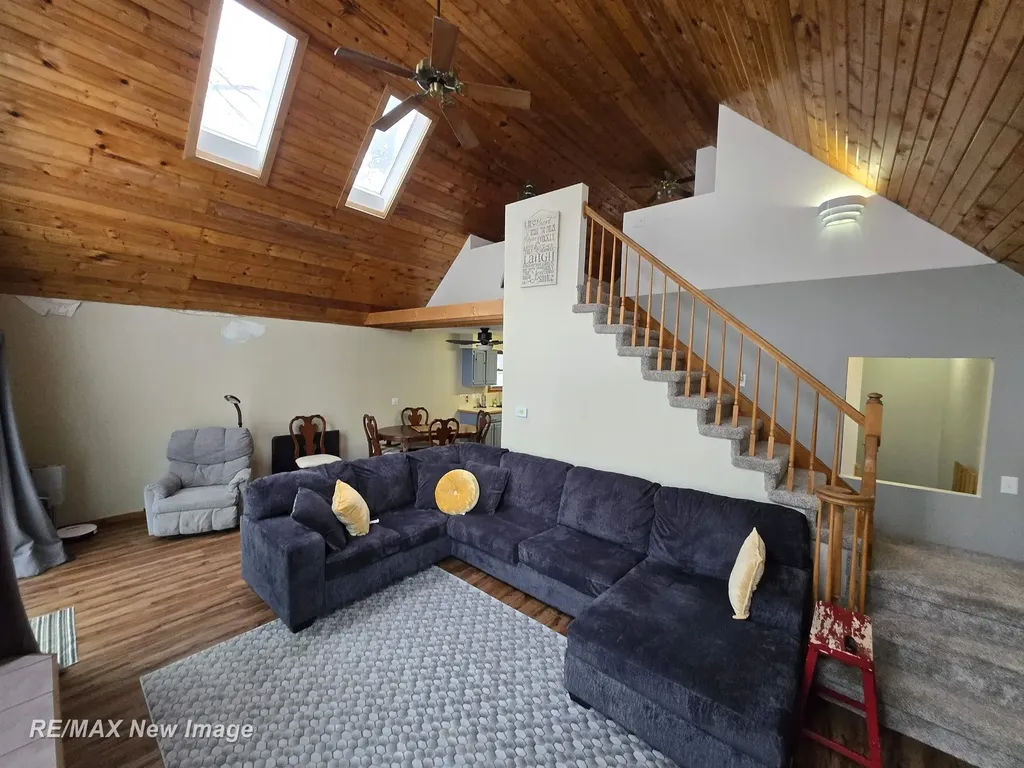3837 S Pine Road Billings Township MI 48612