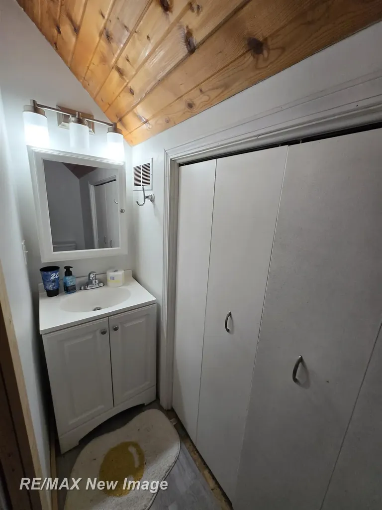 3837 S Pine Road Billings Township MI 48612