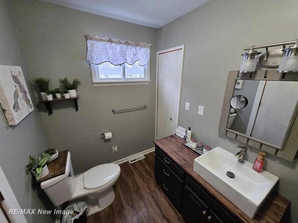3837 S Pine Road Billings Township MI 48612