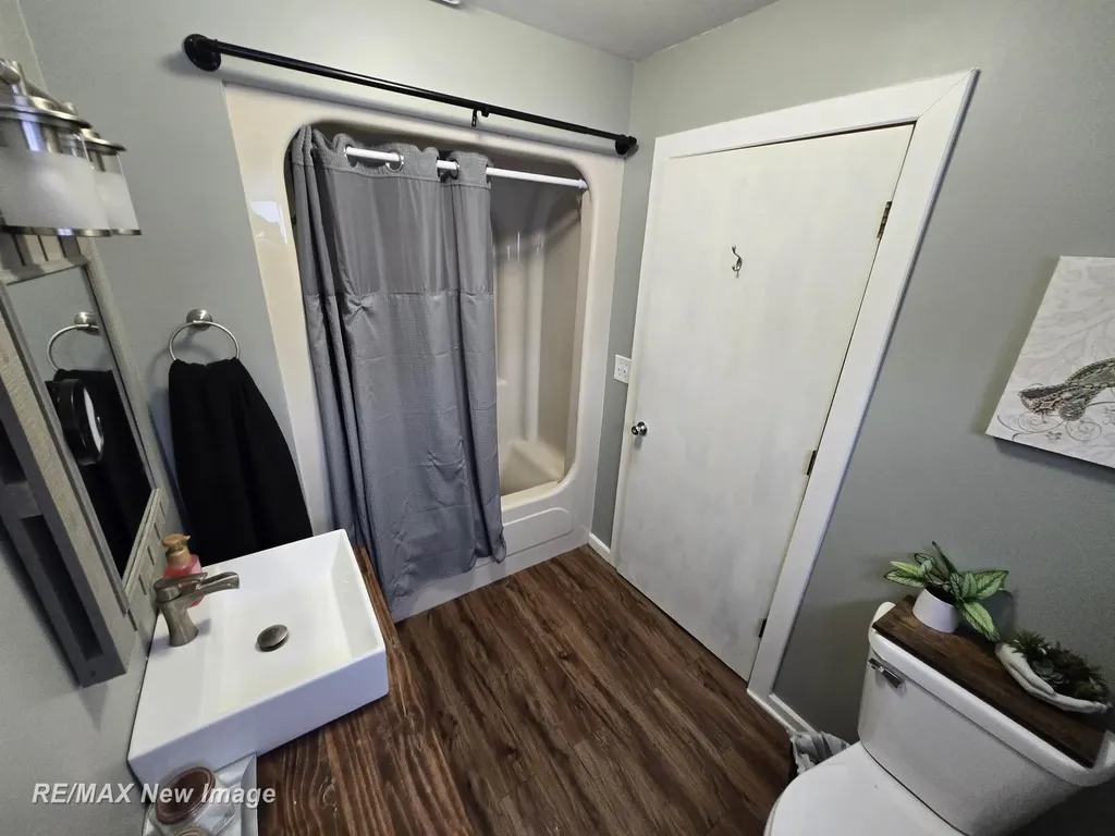 3837 S Pine Road Billings Township MI 48612