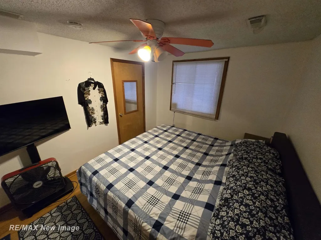 3837 S Pine Road Billings Township MI 48612