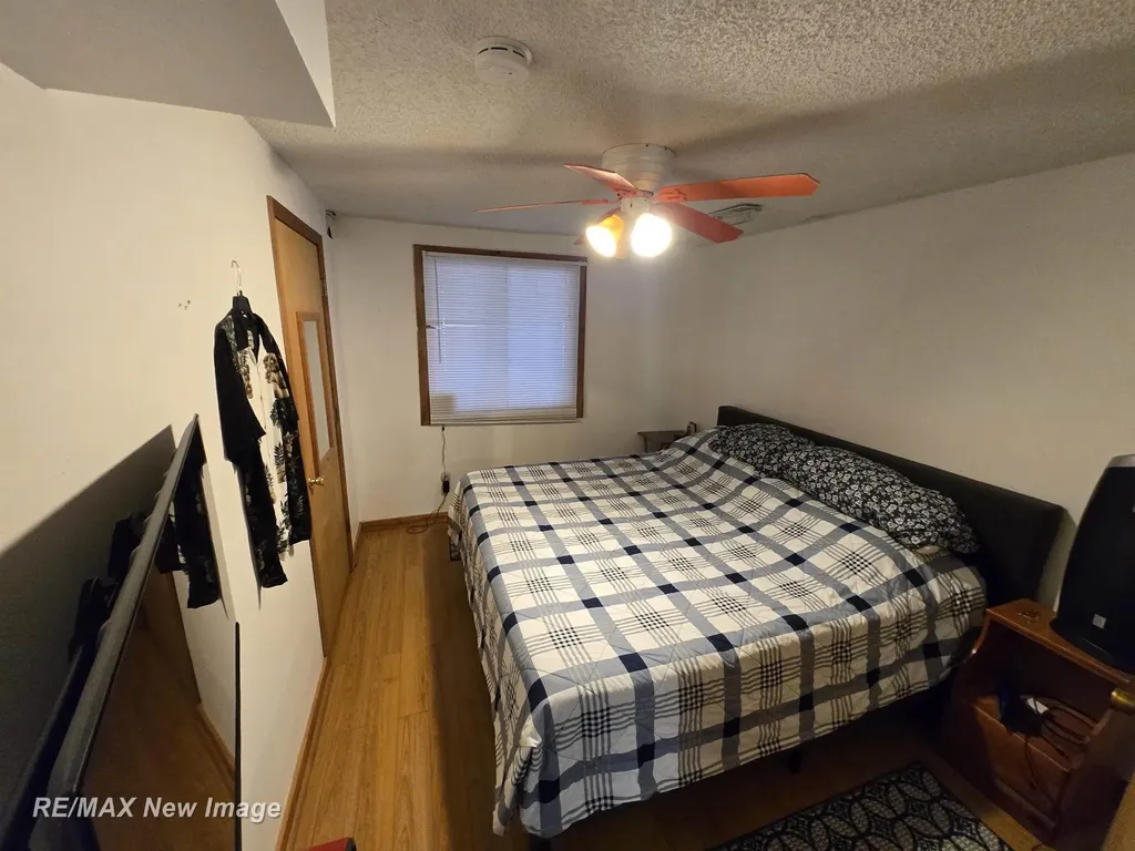 3837 S Pine Road Billings Township MI 48612