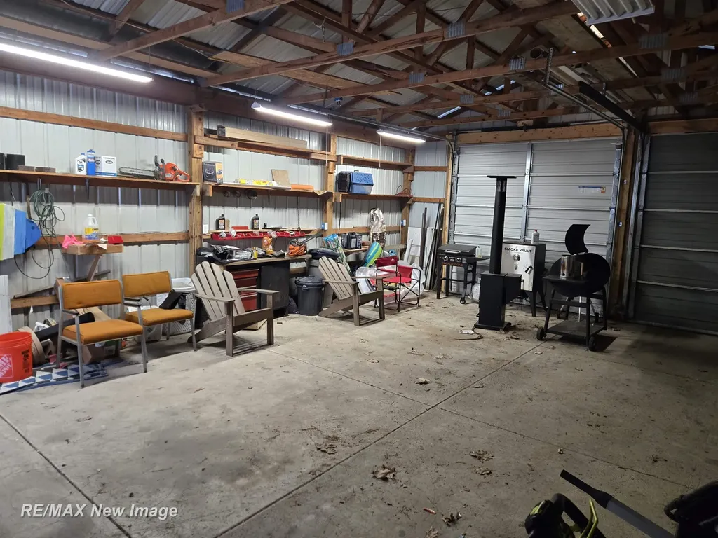 3837 S Pine Road Billings Township MI 48612