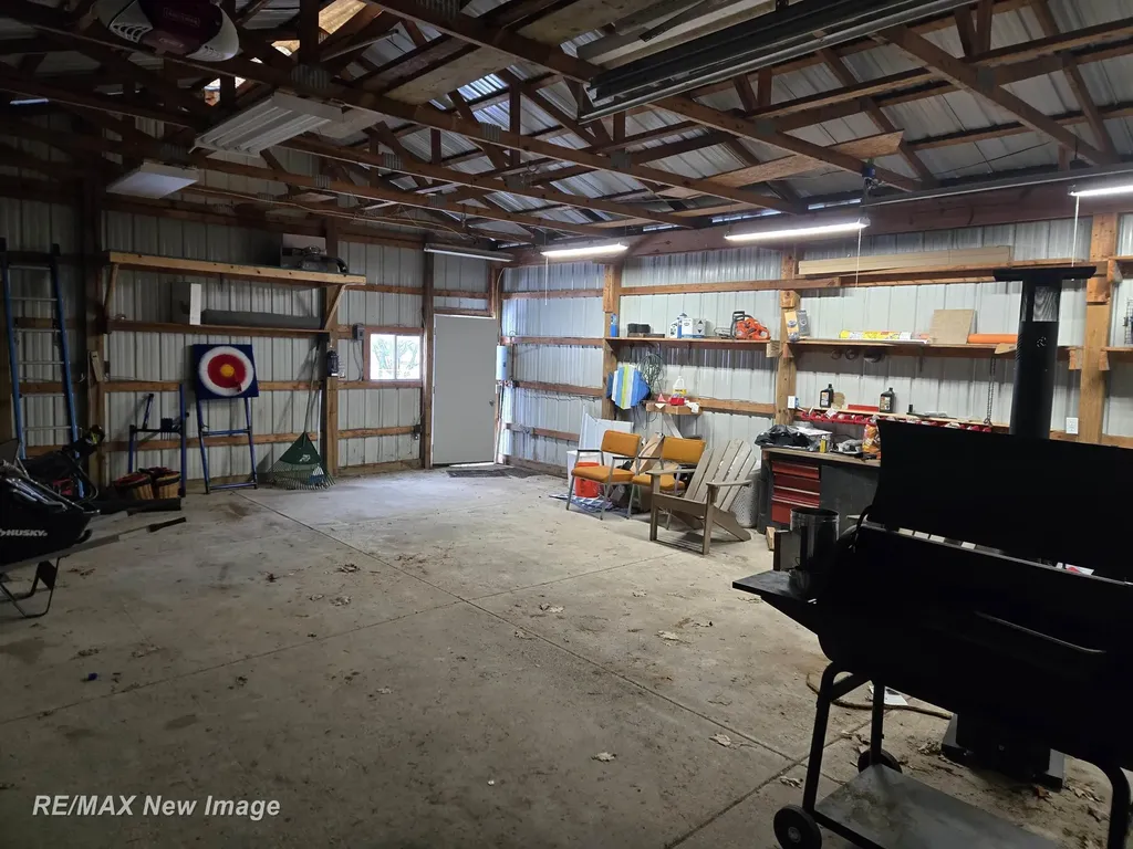 3837 S Pine Road Billings Township MI 48612