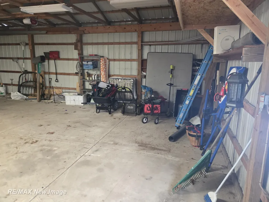 3837 S Pine Road Billings Township MI 48612