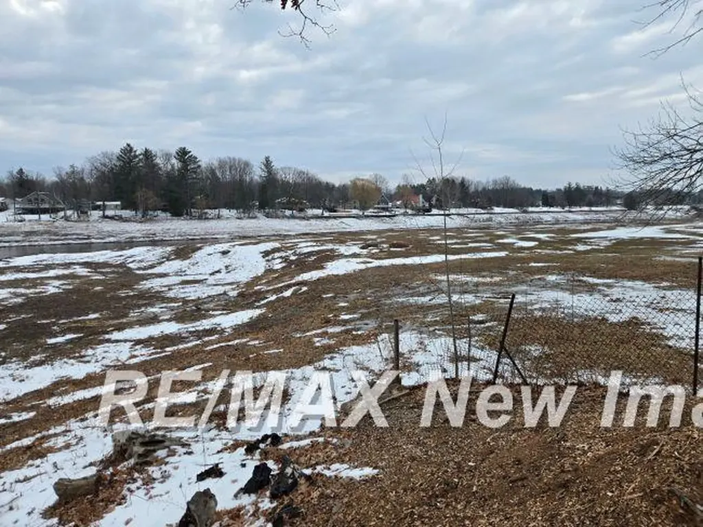 3837 S Pine Road Billings Township MI 48612