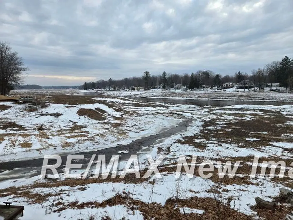 3837 S Pine Road Billings Township MI 48612