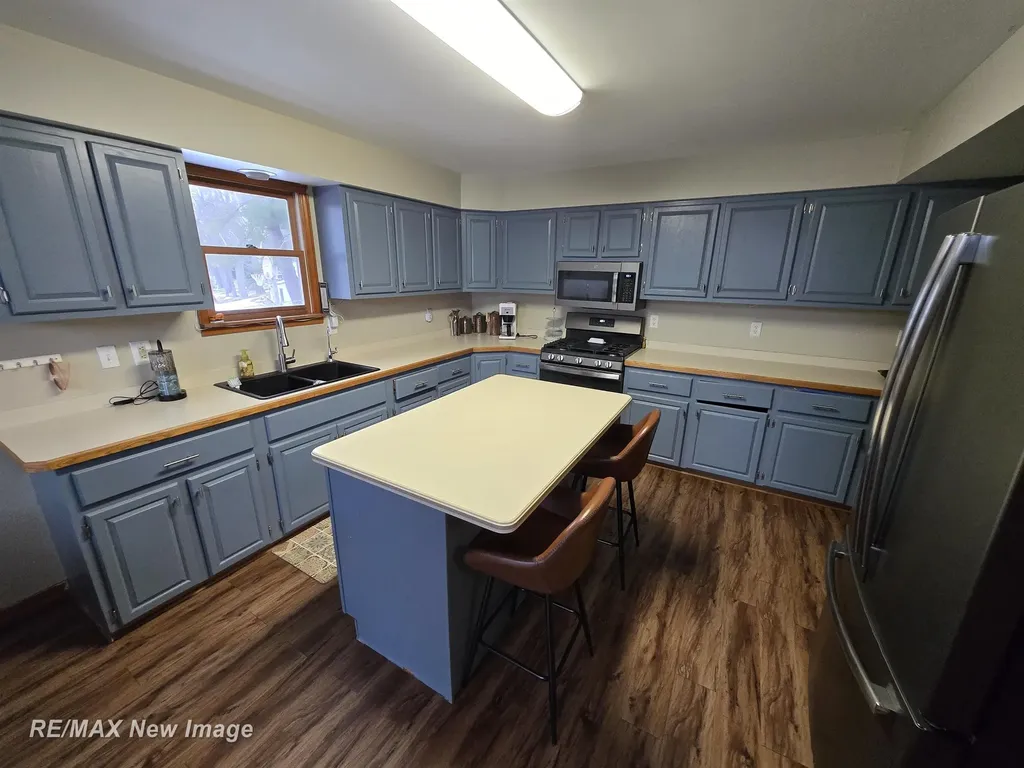 3837 S Pine Road Billings Township MI 48612