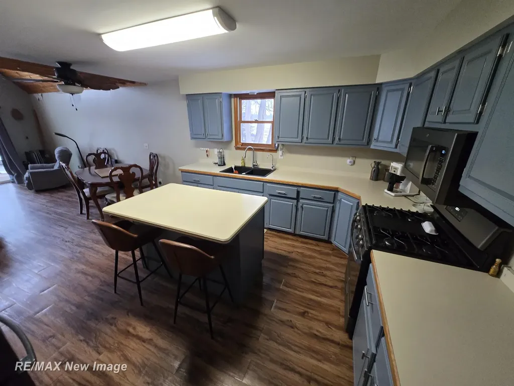 3837 S Pine Road Billings Township MI 48612