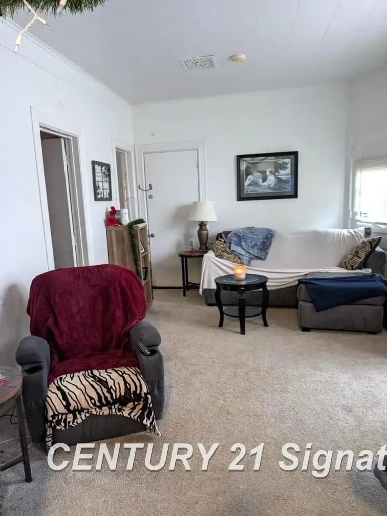 812 Sanderson Street St. Charles Village MI 48655