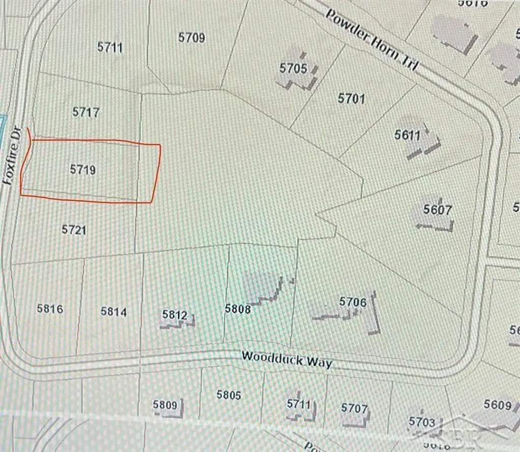 5719 Foxfire Drive Midland City MI 48642