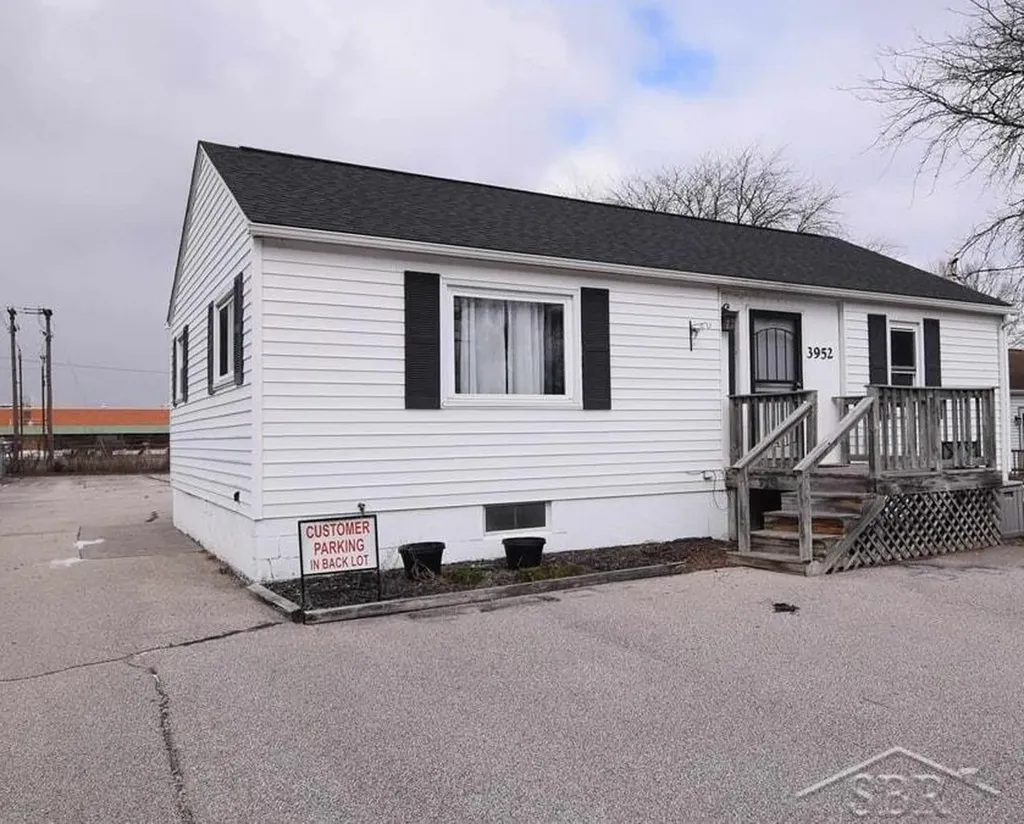 3952 Bangor Road Bangor Charter Township MI 48706