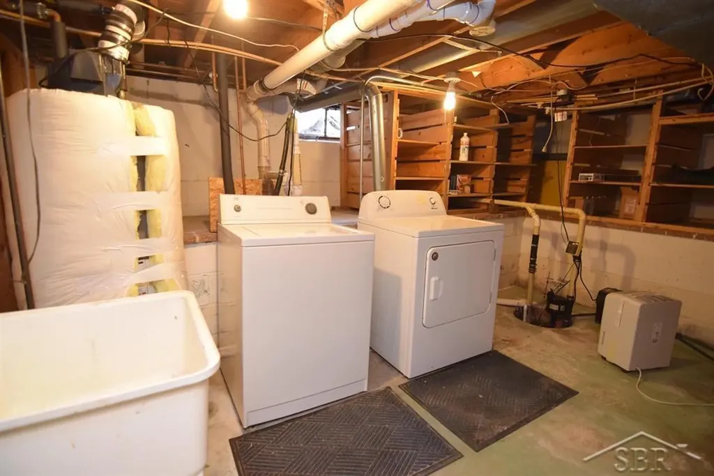 3952 Bangor Road Bangor Charter Township MI 48706