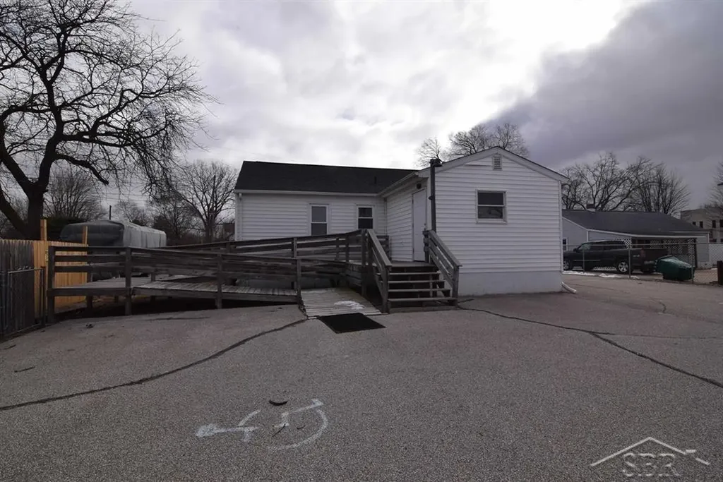 3952 Bangor Road Bangor Charter Township MI 48706