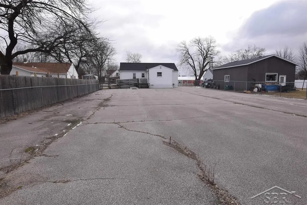 3952 Bangor Road Bangor Charter Township MI 48706