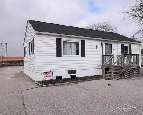 3952 Bangor Road Bangor Charter Township MI 48706