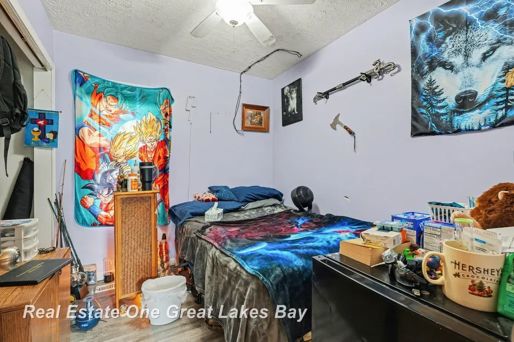 621 W Hosmer Street St. Charles Village MI 48655