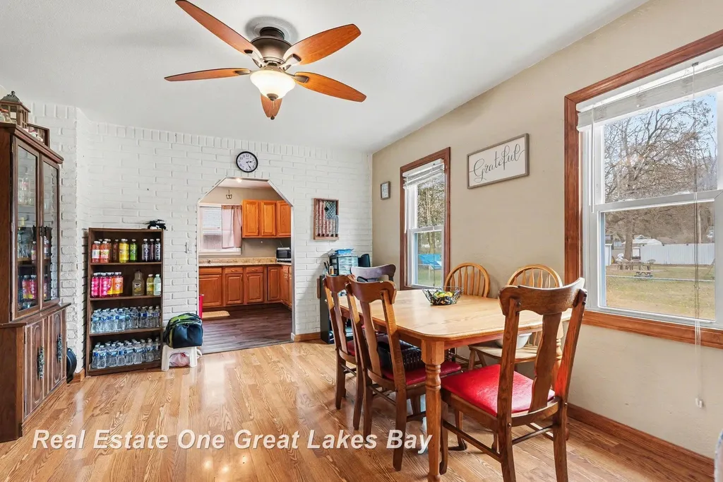621 W Hosmer Street St. Charles Village MI 48655